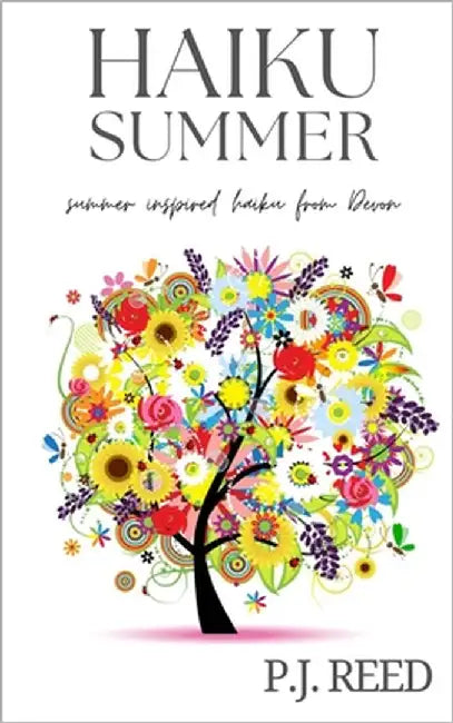 Haiku Summer by Reed, P. J.
