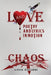 Love and Chaos: Poetry and Lyrics in Motion by Giulia Ricciardi