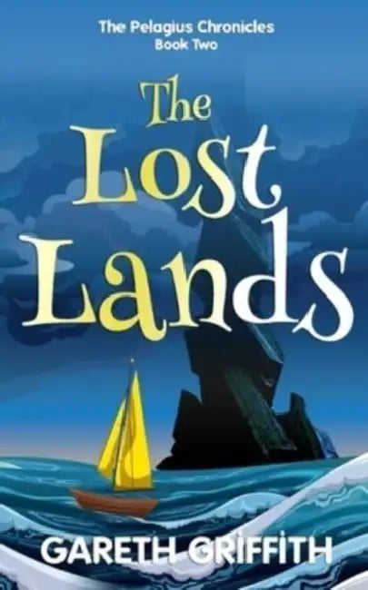 The Lost Lands by Janet Beavin (Professor of Psychology, Emerita, Professor of Psychology, Emerita, University of Victoria, Canada) Bavelas