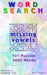 Word Search: Missing Vowels, 101 Puzzles, 3000 Words, Volume 26, Compact 5"x8" Size by Mark English