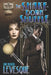 The Shakedown Shuffle: A Dieselpunk Adventure by Richard Levesque