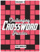 Challenging Crossword Puzzles For Adults: Medium-Level Puzzles To Challenge Your Brain, Volume 4 by Fun Activity Books