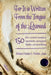 For It is Written From the Tongue of the Learned by Patricia S. Hatcher-Jones