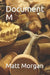 Document M by Robert; Lustbader, Eric Van Ludlum