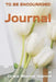 Journal to be Encouraged by Melissa Kirk