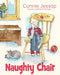 The Naughty Chair by Professor James Stevens (University of London (PhD) Peterhouse College, University of Cambridge (Visiting Fellow) De Montfort University, Leicester Fellow of Societies of Antiquaries of London and Scotland) Curl