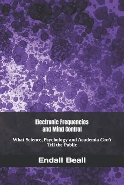 Electronic Frequencies & Mind