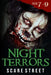 Night Terrors Volumes 7 - 9: Short Horror Stories Anthology by Scare Street