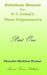 Solutions Manual for S. L. Loney's Plane Trigonometry (Part One) by Chandra Shekhar Kumar