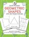 Learn to Draw Geometric Shapes With Test Pages for Kids: Geometry Activity Worksheets to Cut Out, Trace & Lean To Draw Shapes by Herbert Publishing