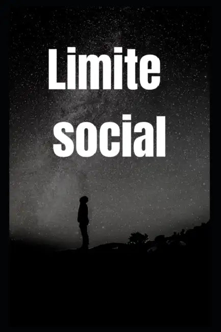 Limite Social: Um manifesto by André Miguel Machado