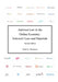 Antitrust Law in the Online Economy: Selected Cases and Materials by Mark R. Patterson