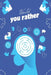 Would You Rather by Tony Books