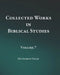 Collected Works in Biblical Studies - Volume 7 by Charles Vogan