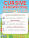 Cursive Handwriting Workbook for Kids: ABC Cursive Writing Practice Book to Learn Alphabet Letters, Numbers, Words & Sentences for Beginners, Preschoo by Alice Books