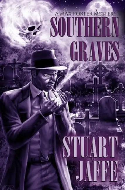 Southern Graves by Stuart Jaffe