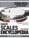 Banjo Scales Encyclopedia: Fast Reference for the Scales You Need in Every Key by Andy Schneider