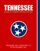 Tennessee Rules of Criminal Procedure 2021 by Peter Edwards Esq