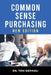 Common Sense Purchasing New Edition by Tom Depaoli