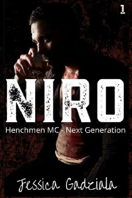 Niro by Jessica Gadziala