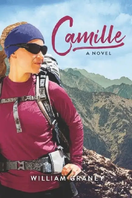 Camille by William Graney