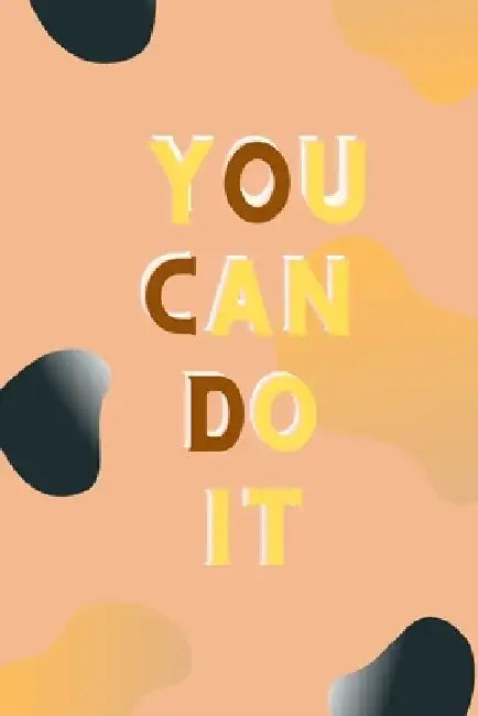 You Can Do It: OCD workbook - Your Guide to Breaking Free from Obsessive Compulsive Disorder ( A Self-Help Workbook) by Beauty Flower