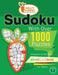 Sudoku With Over 1000 Puzzles: Answers at the Back - Very Easy, Easy and Medium for Adults - Value Edition - Volume 1 by Krazy Carrot
