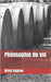 Philosophie du vin by Gagnon, Rémy