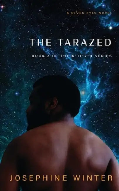 The TARAZED by Stiofainin Ni Cuilinn
