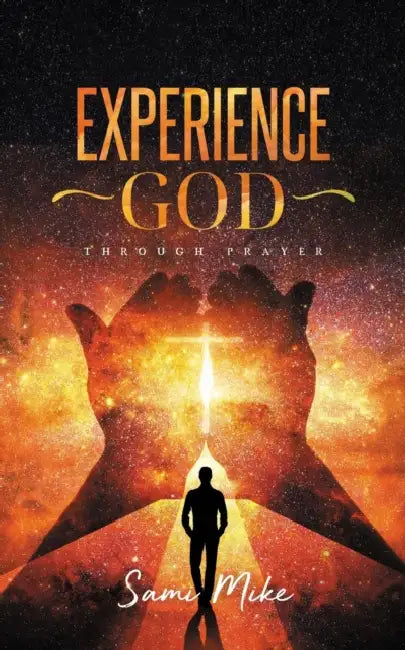 Experiencing god through prayer by Armin von Bogdandy