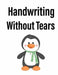 Handwriting Without Tears: Cursive Handwriting Workbook For Kids by Mia Lucy