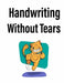 Handwriting Without Tears: Cursive Handwriting Workbook For Kids by Mia Lucy