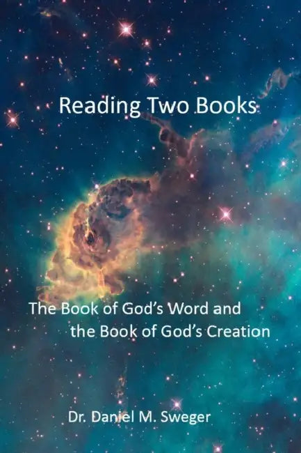Reading Two Books: The Book of God's Word and the Book of God's Creation by Aki Morimoto