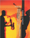 Basic Exercices for Improvisation Bass Trombone N-99: Tokyo by Merza, Jose Pardal