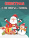Christmas Coloring Book: Big Book of Christmas by Rr Publications