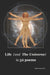 Life (and The Universe) in 52 poems by Sandra Leuenberger-Wenger