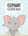 Elephant Coloring Book: Amazing ElephantDesigns by Rr Publications