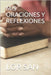MIS Oraciones Y Reflexiones by San, Lor