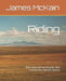 Riding: The story of my bicycle ride across the United States by James R. McKain