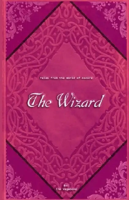 The Wizard by The Wizard
