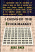 I Ching of the Stock Market by Mike Nach