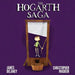 The Hogarth Saga by Christopher Madden