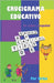 Crucigrama educativo en ingles y español: tiene solucionario by Avila, Grika Pacheco