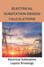 Electrical Substation Design Calculations: Electrical Substation Layout Drawings: Substation Struct by Garver, Hiram
