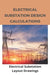 Electrical Substation Design Calculations: Electrical Substation Layout Drawings: Substation Struct by Garver, Hiram