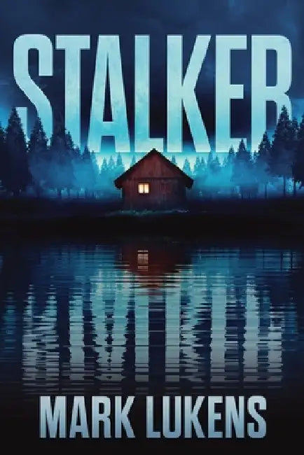 Stalker by Mark Lukens