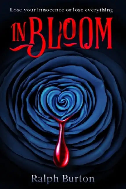 In Bloom by Ralph Burton