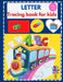 Letter Tracing book for kids: Practice Handwriting Workbook: Preschool, Kindergarten and Kids: Ages 3-5 reading and writing, free tracing shapes and by Miyou Papeterie