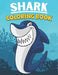 Shark Coloring Book: 50 Shark Coloring Pages by Rr Publications