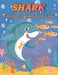Shark Coloring Book For Kids: Amazing Shark Designs by Rr Publications